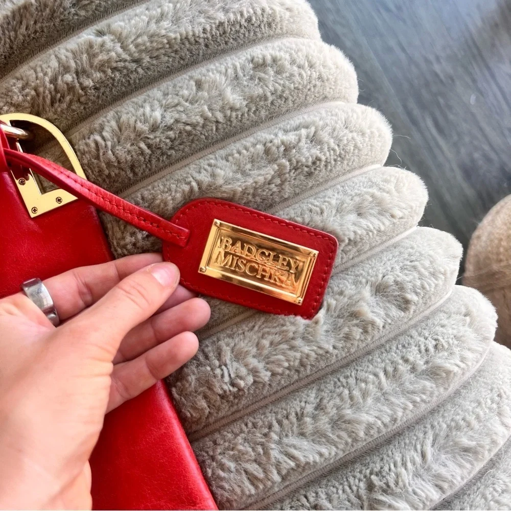 Vintage Badgley Mischka Bag